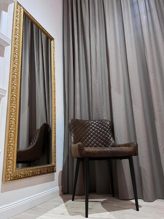 Appartement Napolion - Luxury Napels