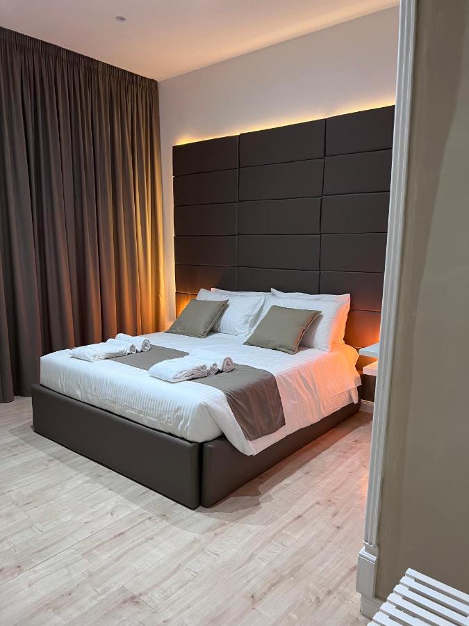 Napolion - Luxury Appartement Napels