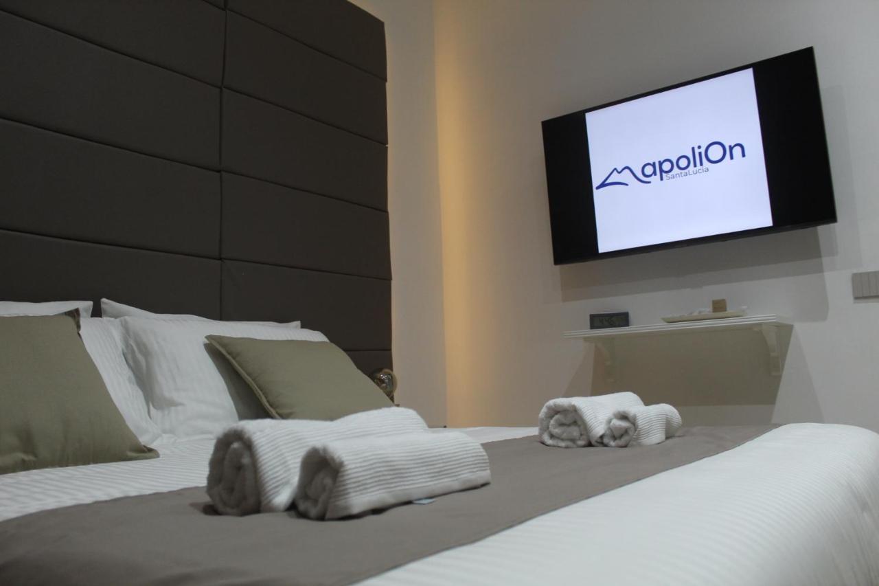 Napolion - Luxury Appartement