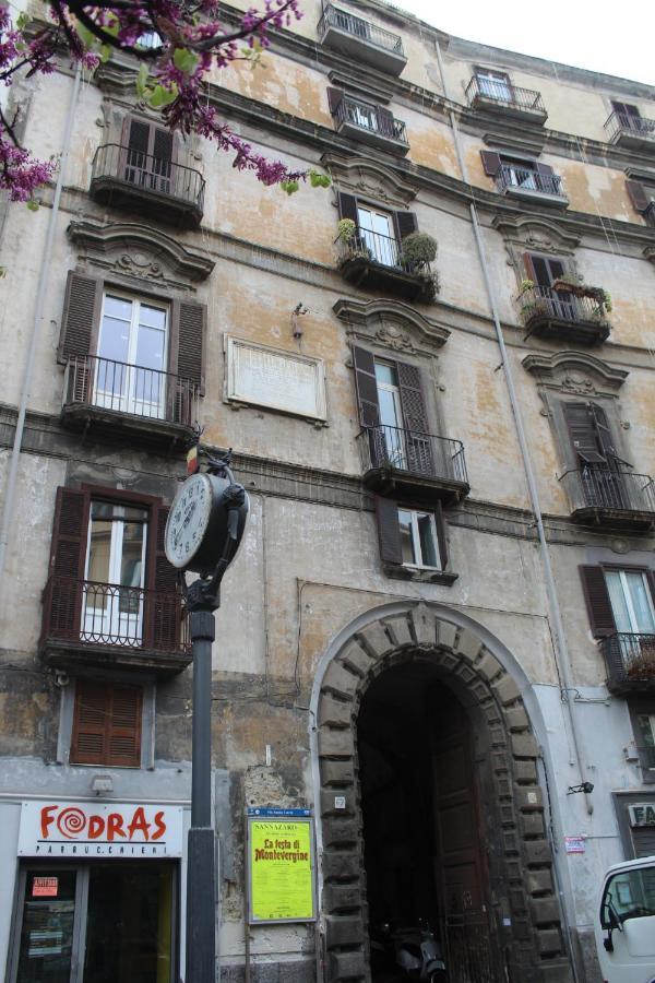 Napolion - Luxury Appartement