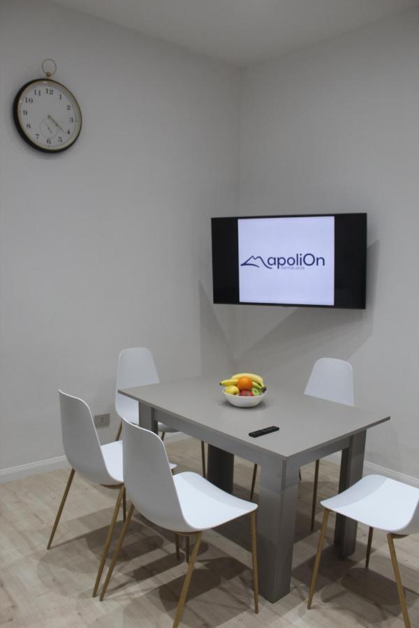 Appartement Napolion - Luxury