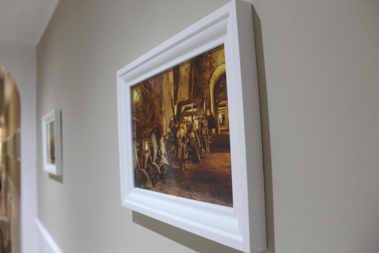 Napolion - Luxury Appartement Napels