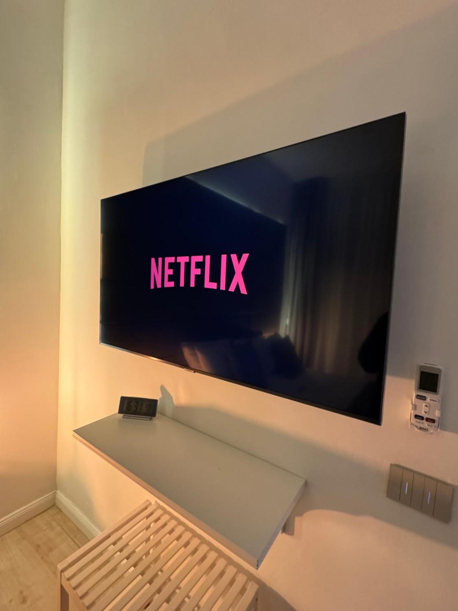 Appartement Napolion - Luxury Napels