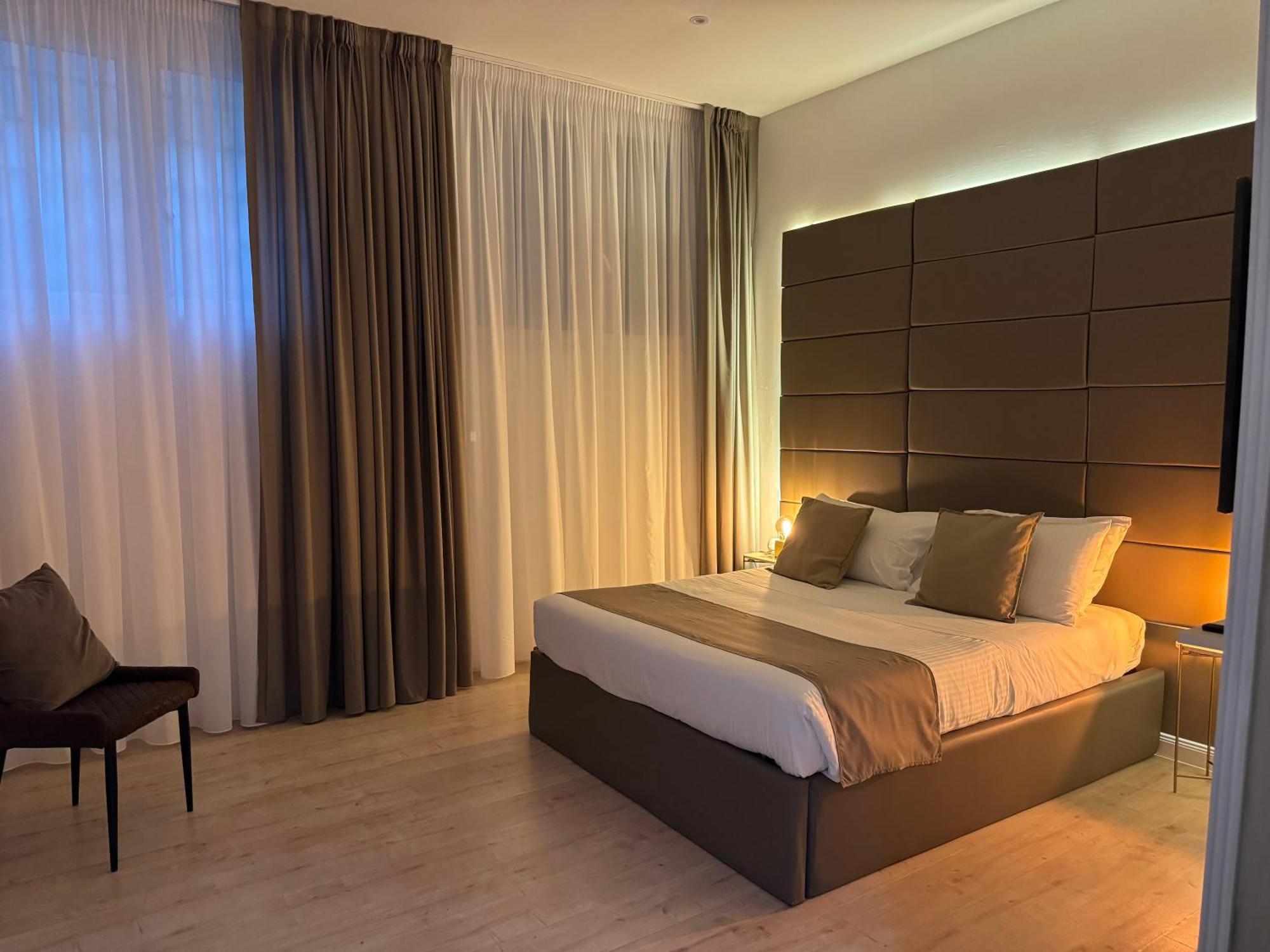 Appartement Napolion - Luxury