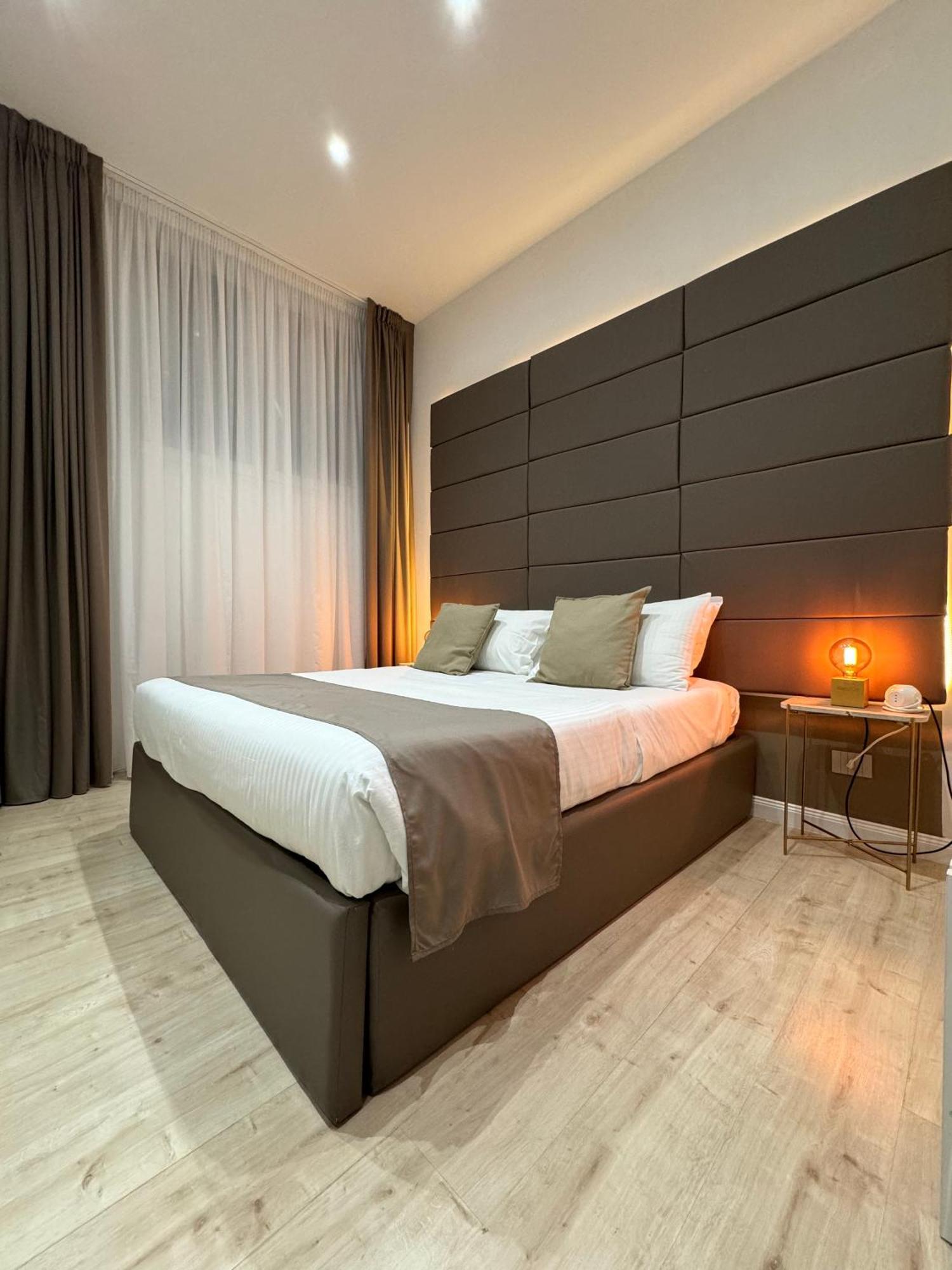 Appartement Napolion - Luxury