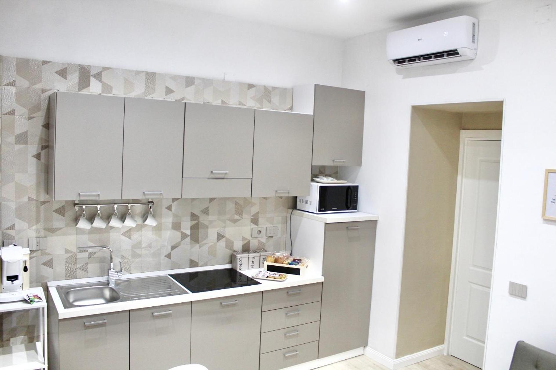 Appartement Napolion - Luxury *