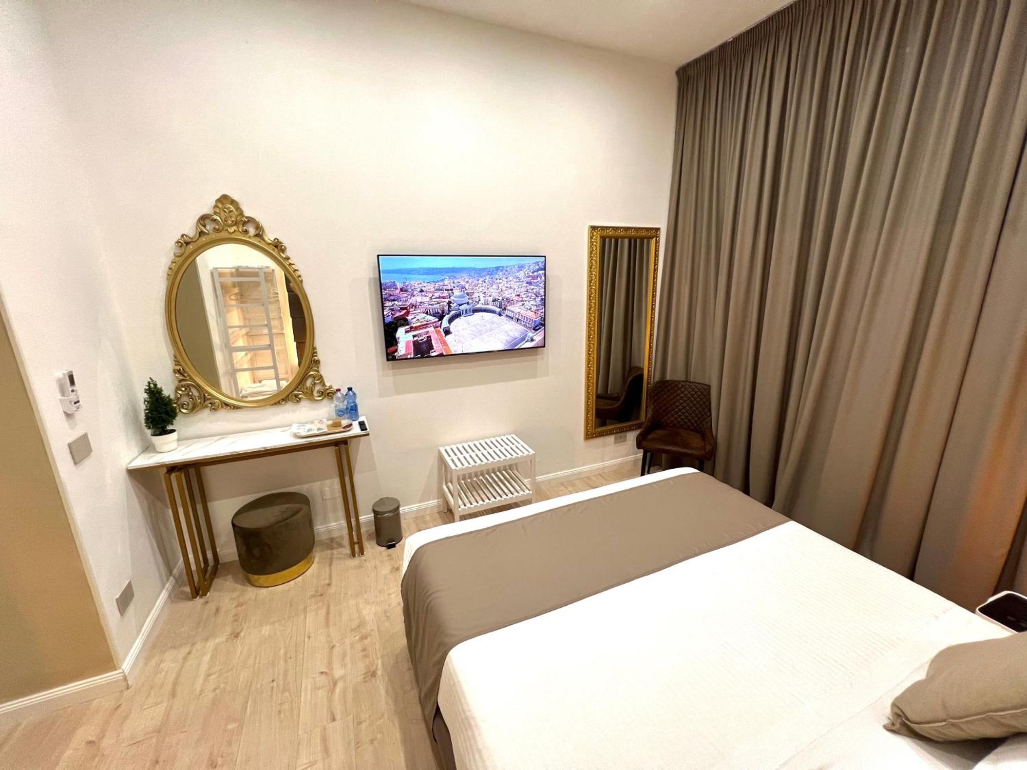 Napolion - Luxury Appartement *