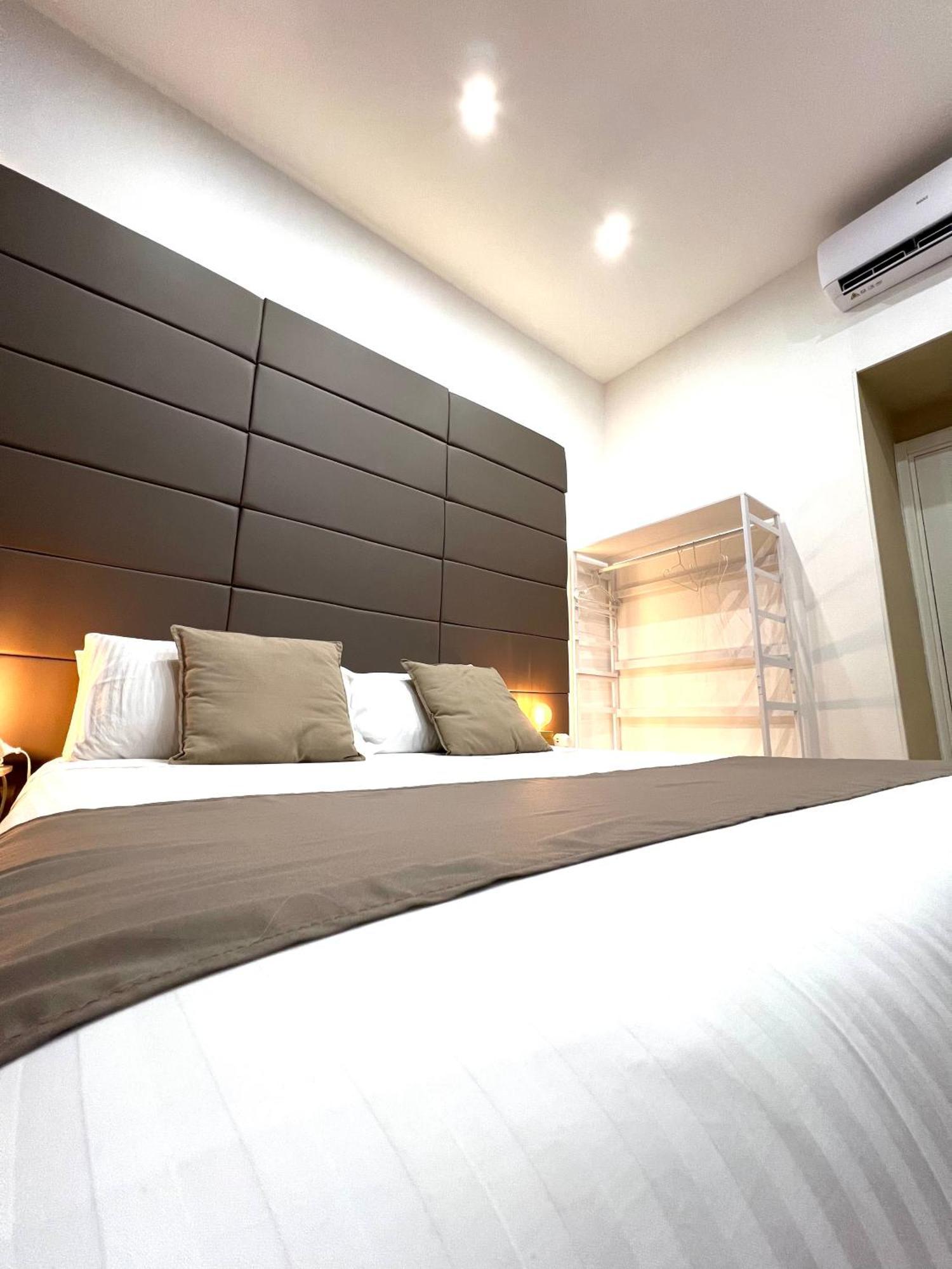 Appartement Napolion - Luxury *