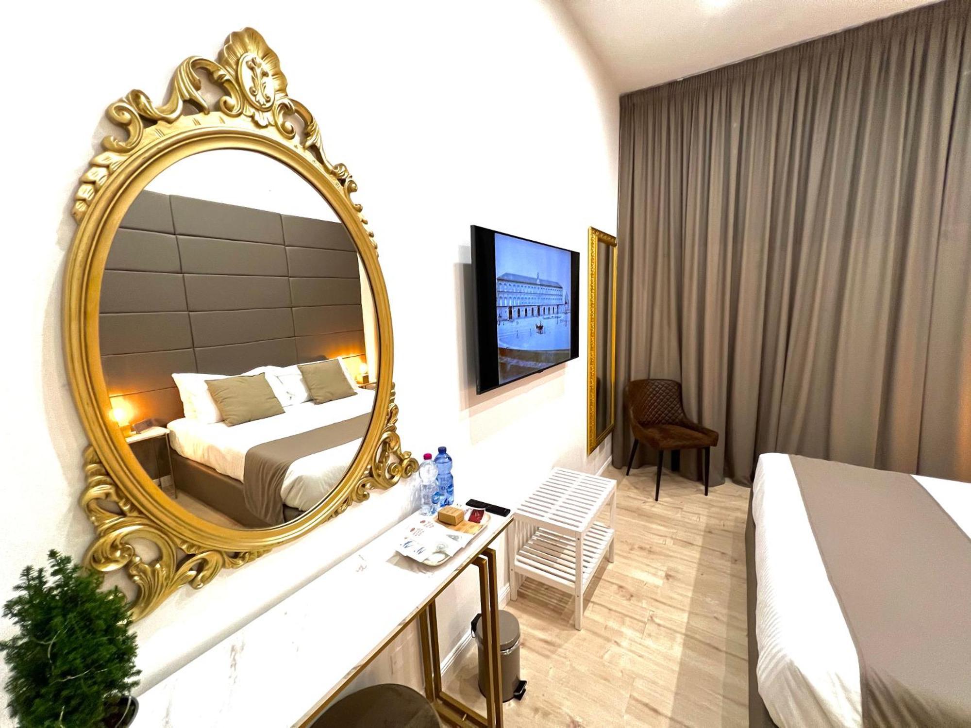 Appartement Napolion - Luxury *