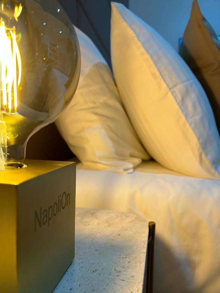 Napolion - Luxury * Napels