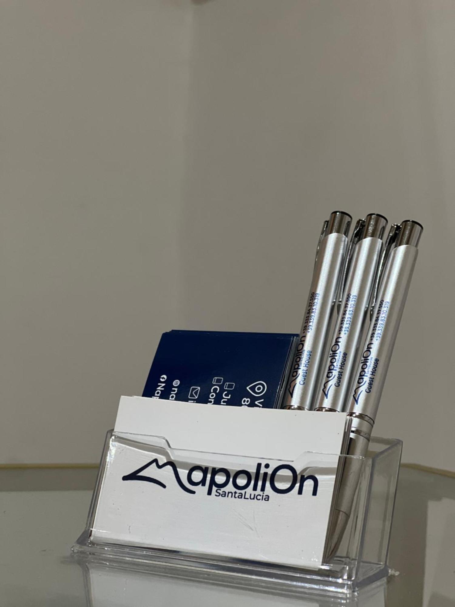 Appartement Napolion - Luxury Napels