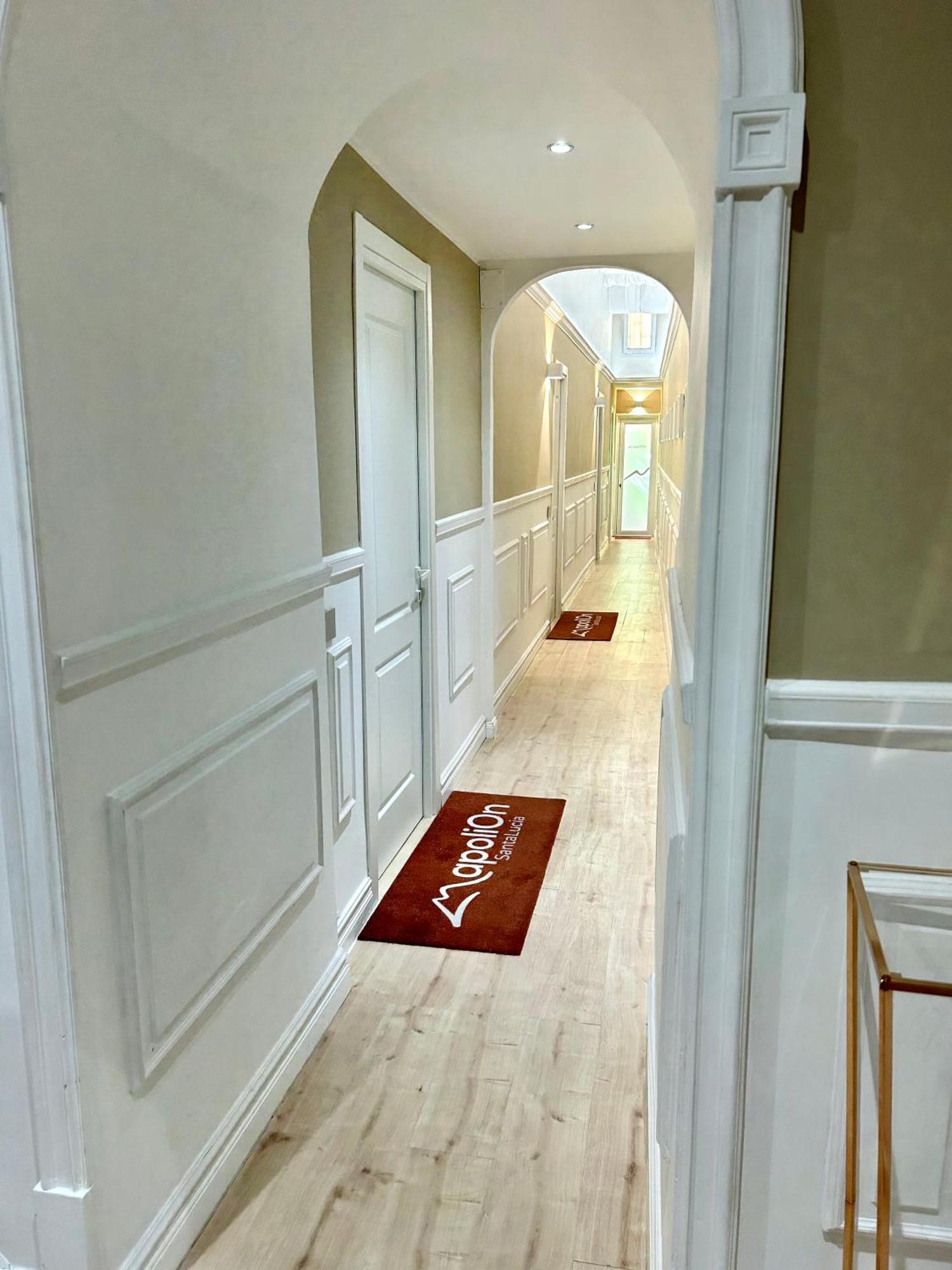 Appartement Napolion - Luxury
