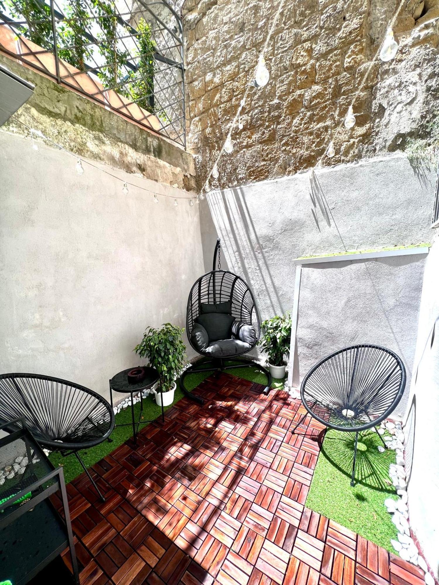 Napolion - Luxury Appartement Napels