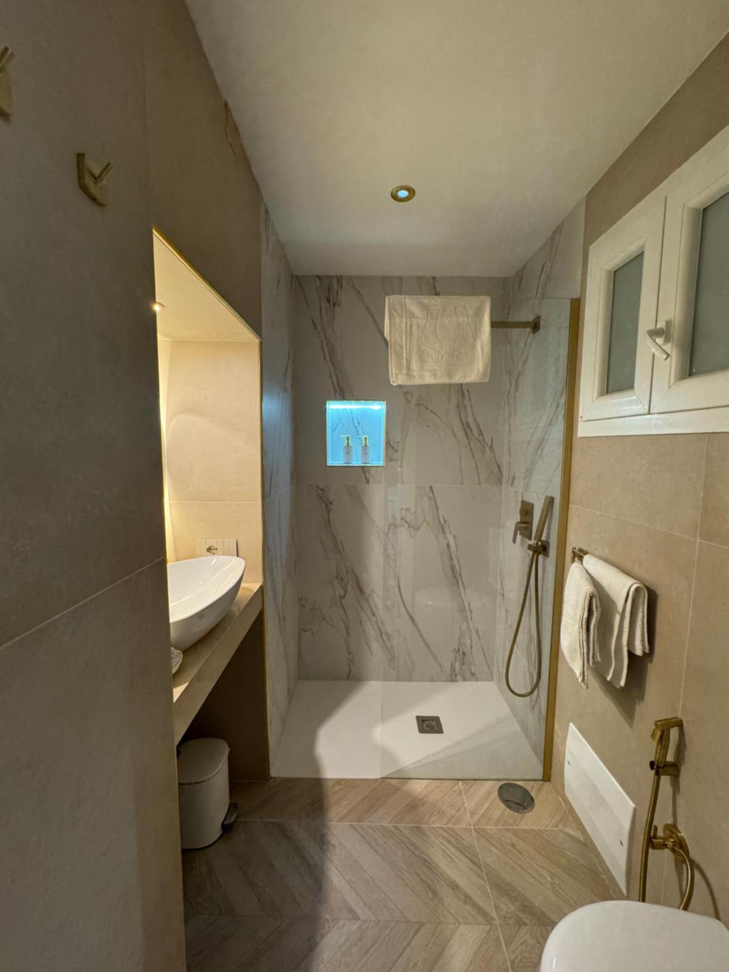 Appartement Napolion - Luxury *