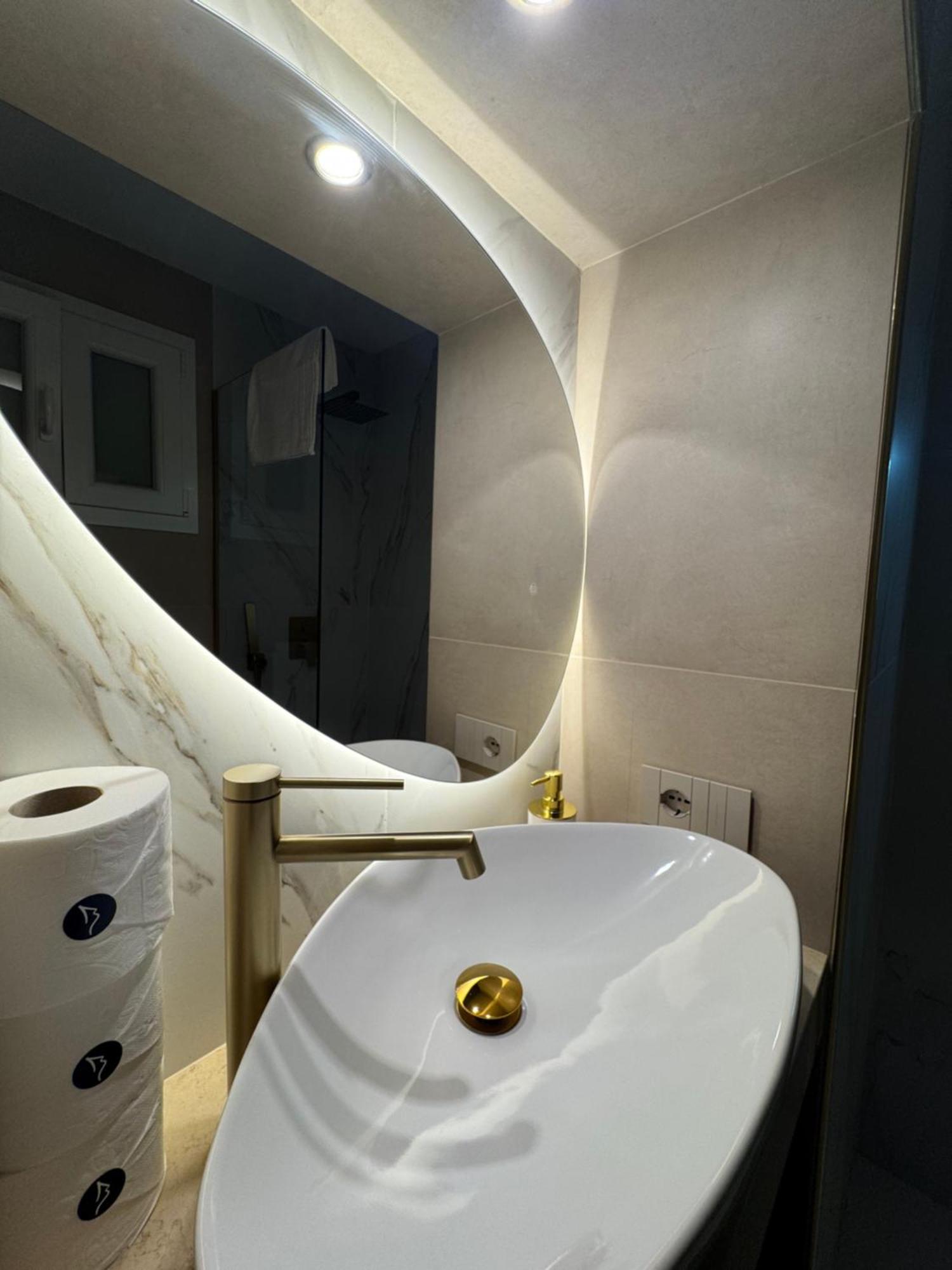 Napolion - Luxury Appartement Napels