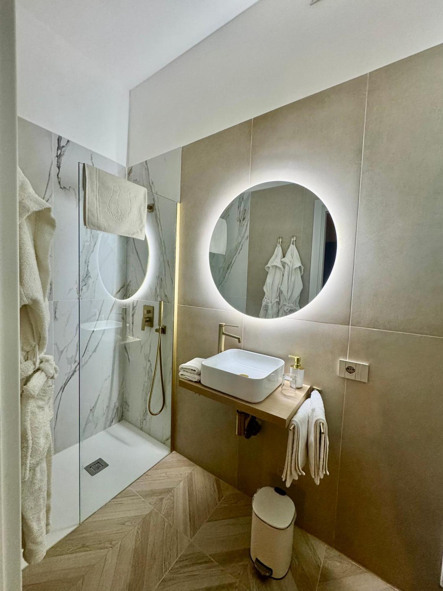 Appartement Napolion - Luxury *