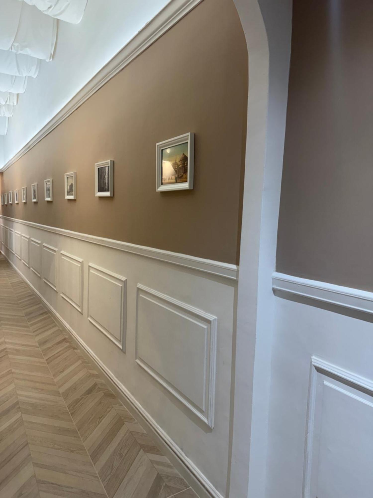Appartement Napolion - Luxury