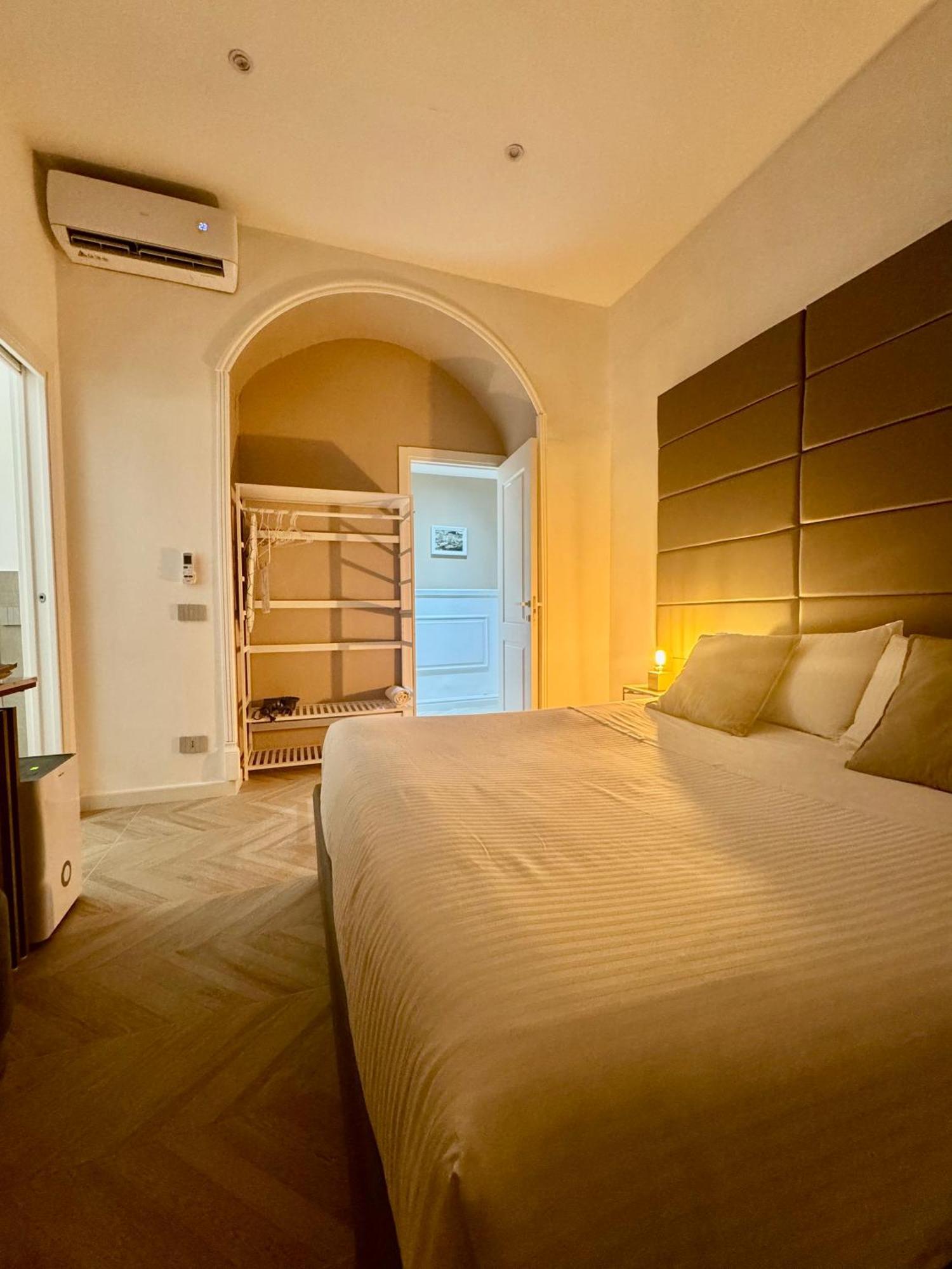 Appartement Napolion - Luxury Napels
