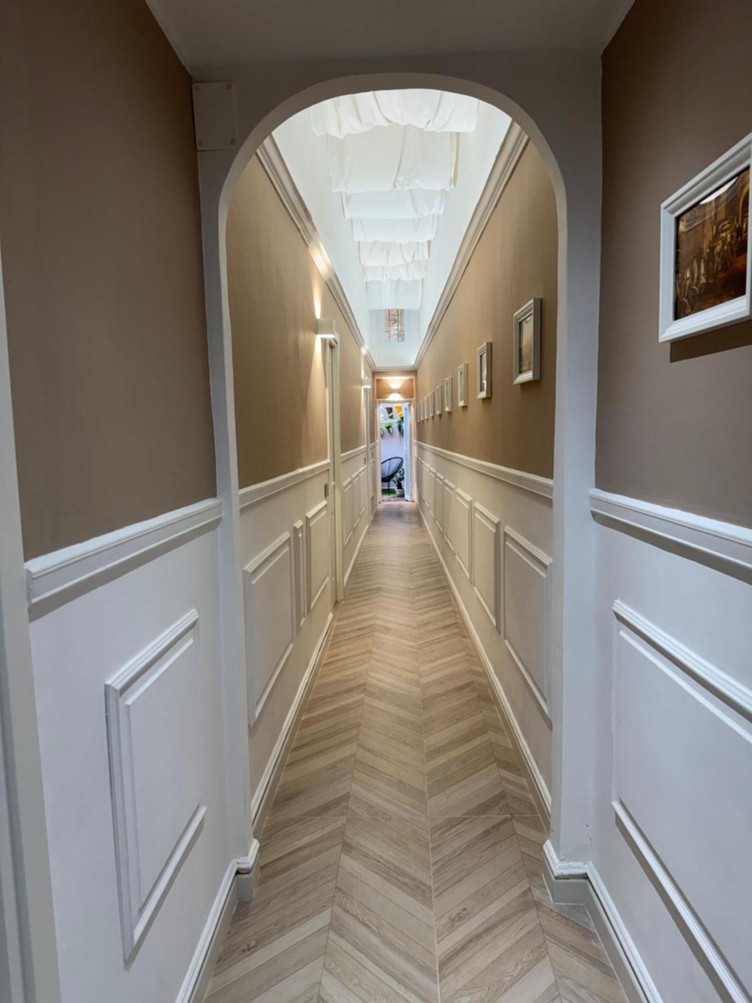 Appartement Napolion - Luxury Napels
