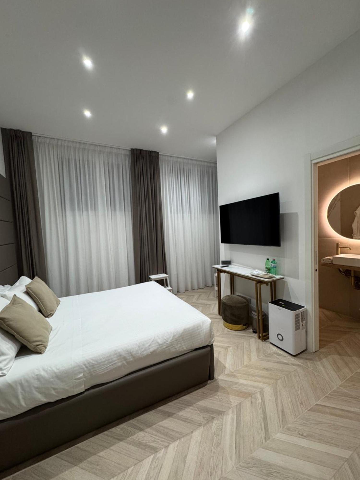 Appartement Napolion - Luxury *