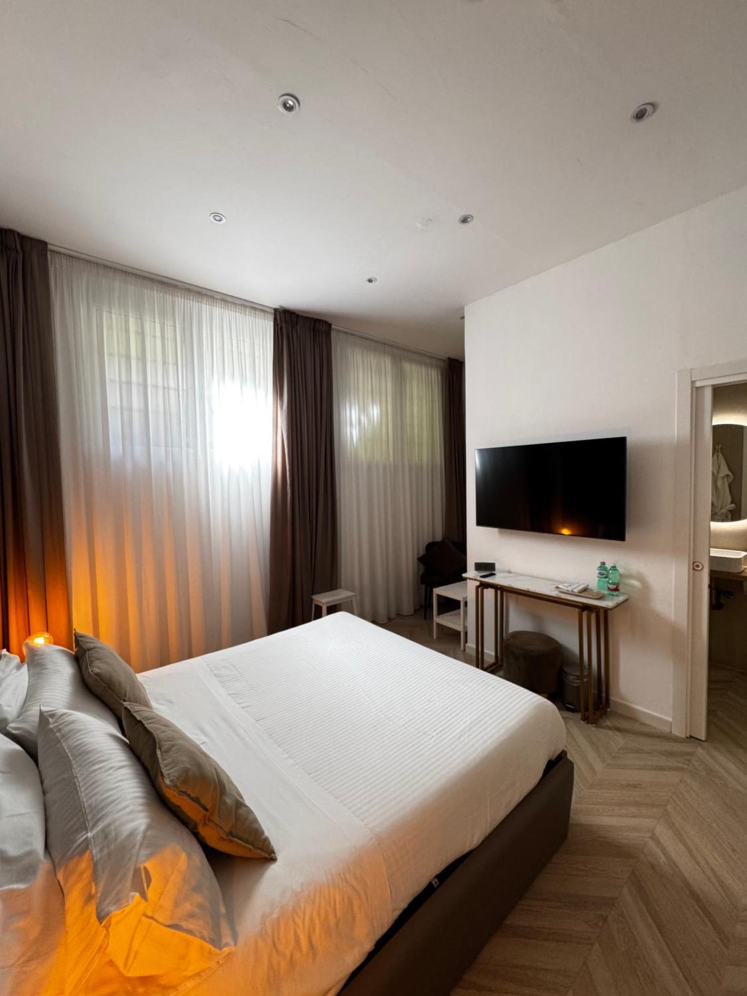 Napolion - Luxury Appartement Napels