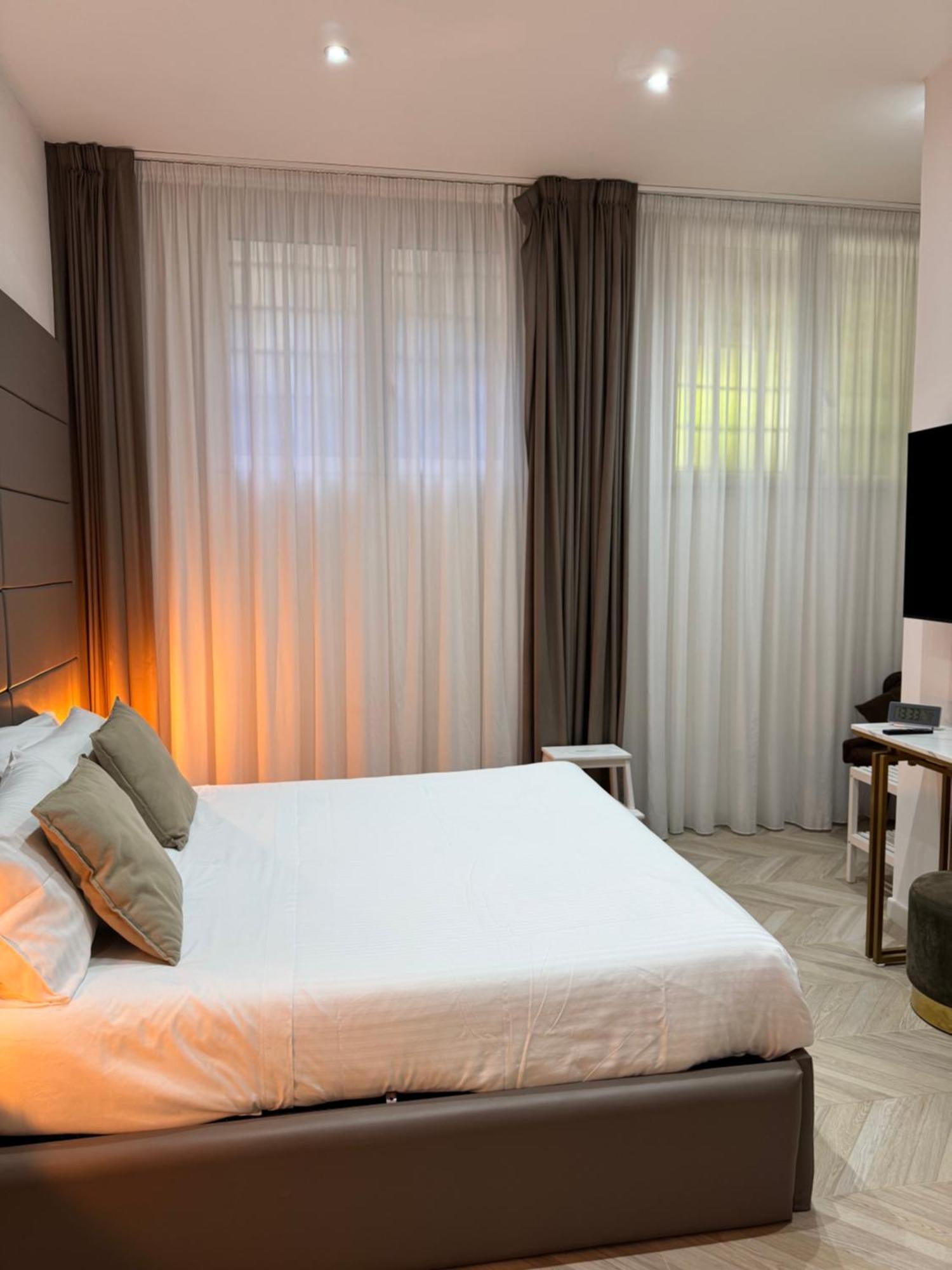 Appartement Napolion - Luxury Napels